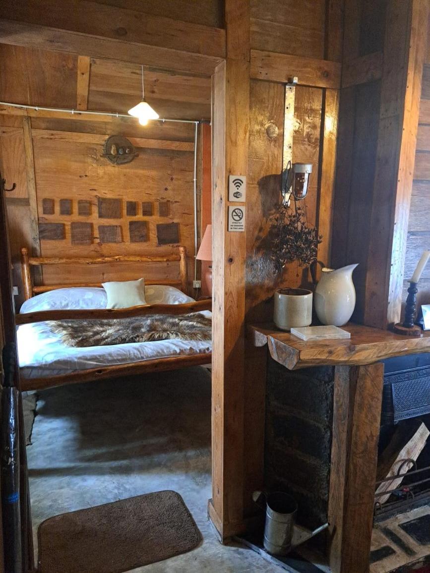 נוארה אליה Stoneleigh Cottage מראה חיצוני תמונה