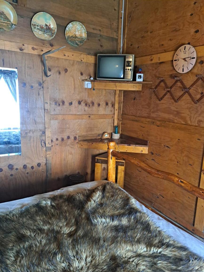 נוארה אליה Stoneleigh Cottage מראה חיצוני תמונה