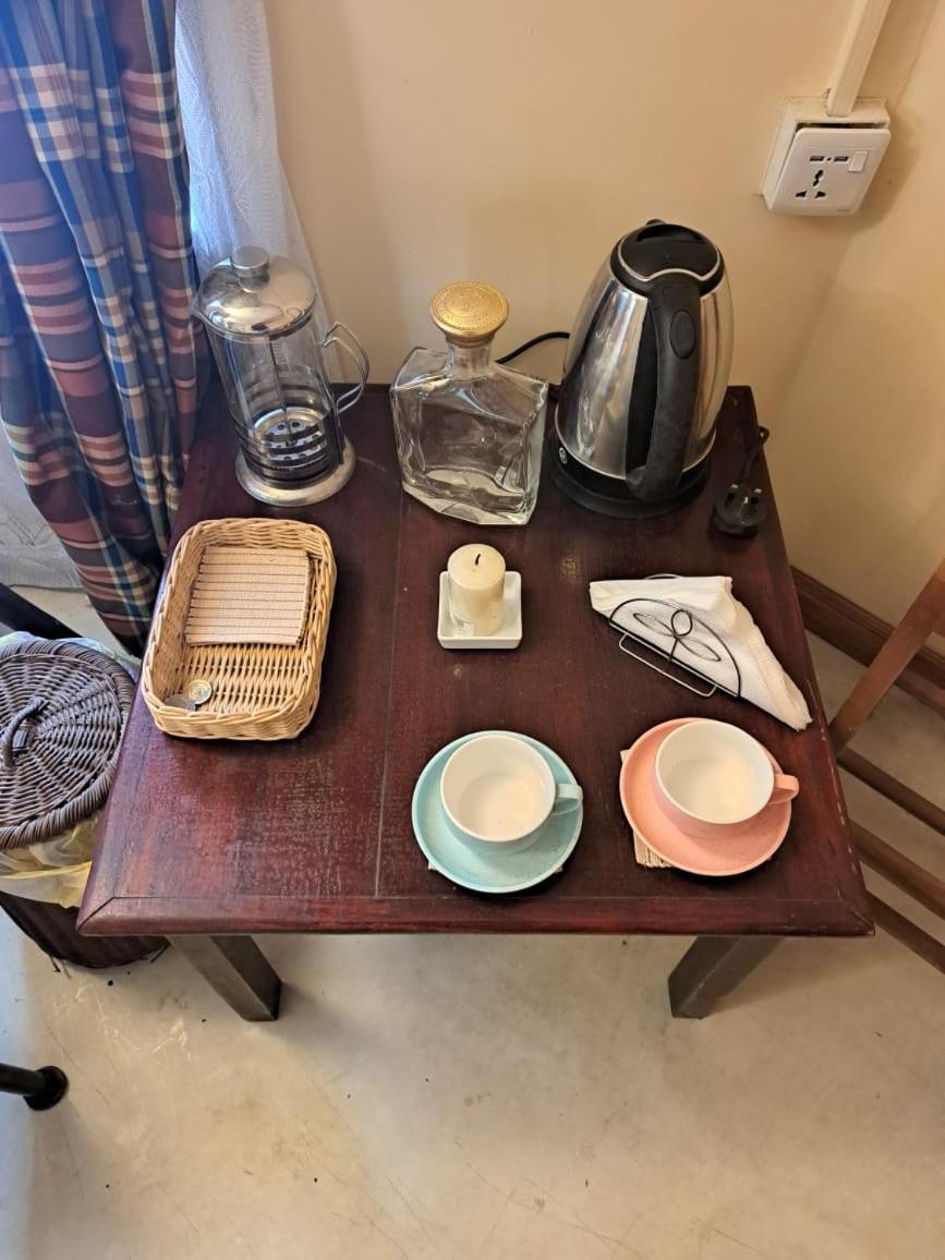 נוארה אליה Stoneleigh Cottage מראה חיצוני תמונה