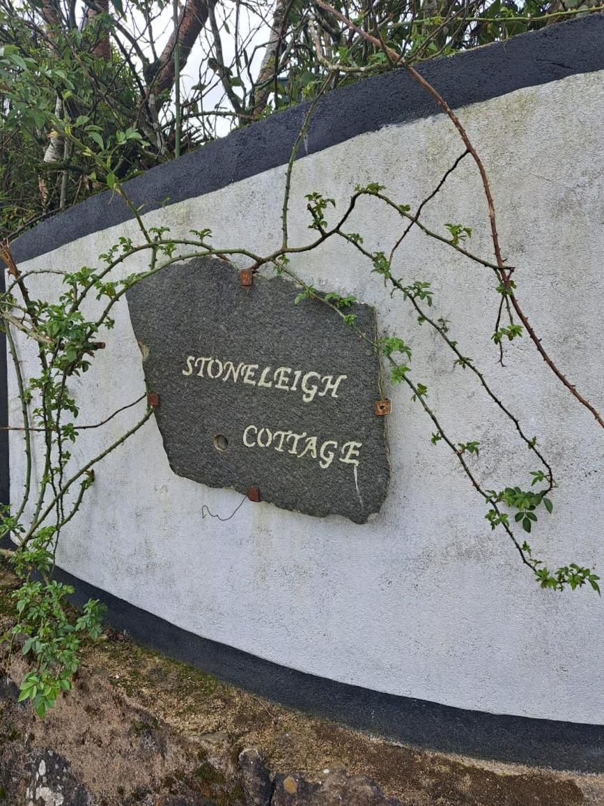 נוארה אליה Stoneleigh Cottage מראה חיצוני תמונה